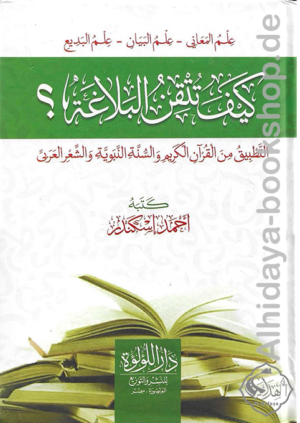 كيف تتقن البلاغة؟